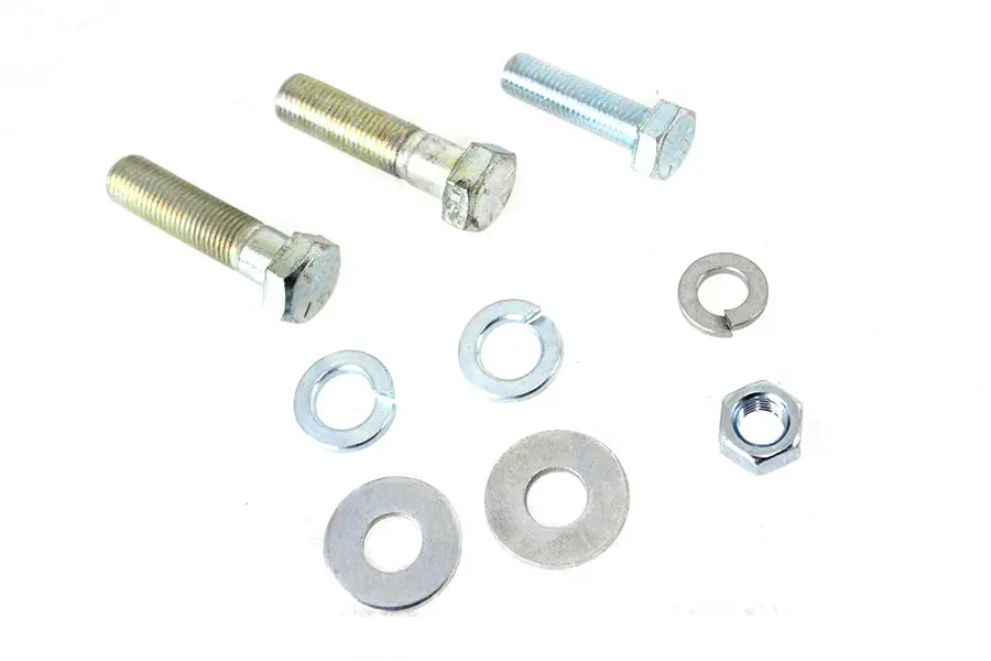 York Electric Bolt Kit - V-Twin Mfg. 1