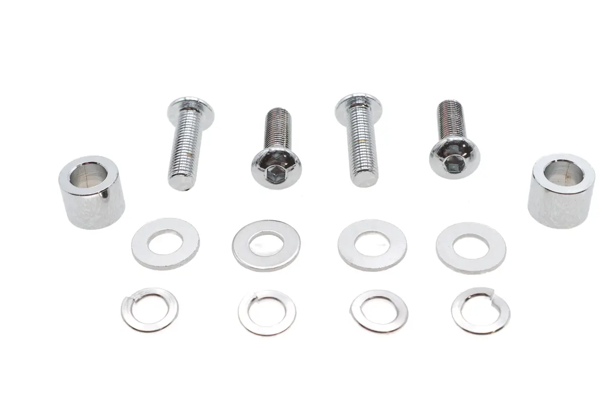 Spotlamp Hardware Kit - V-Twin Mfg. 1