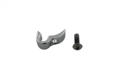 Chrome G Clamp - V-Twin Mfg. 1