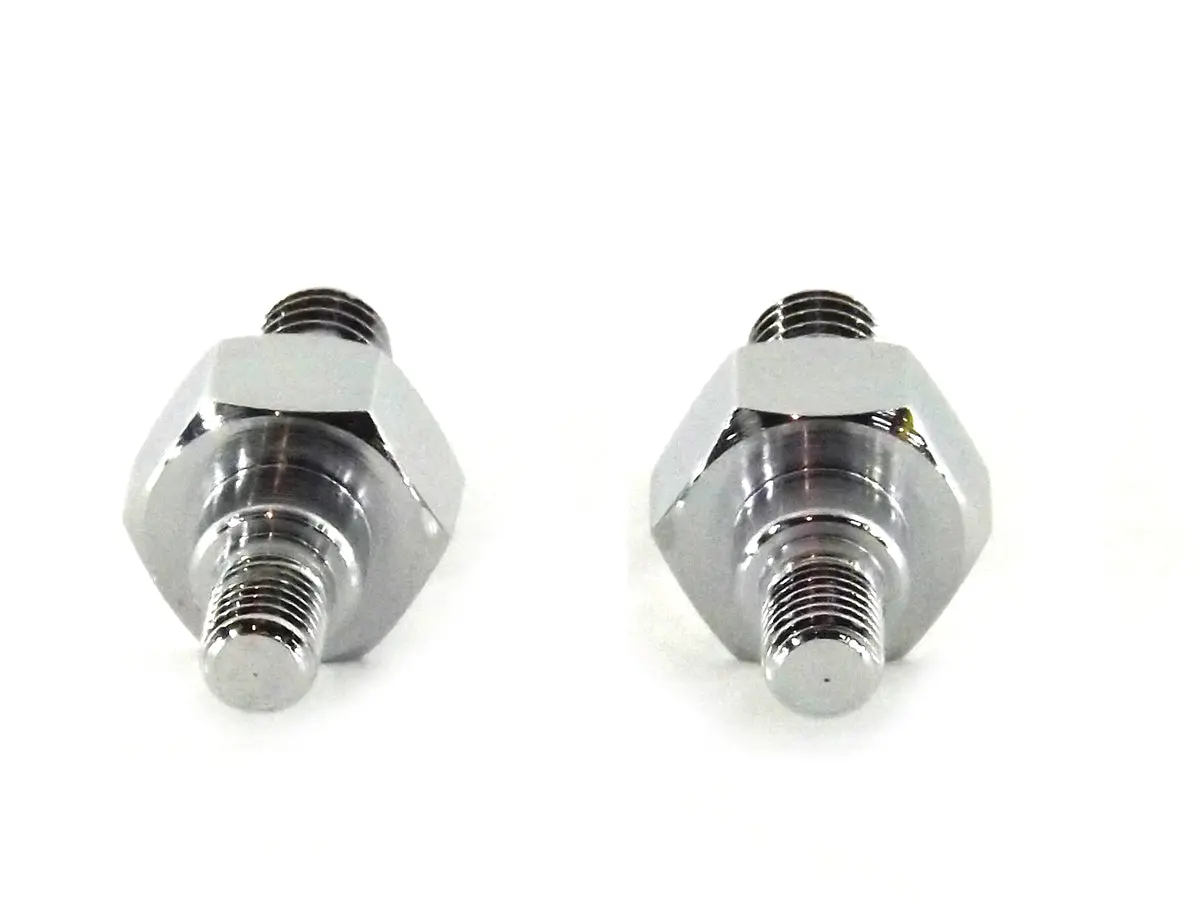 Seat Spring Studs - V-Twin Mfg. 1