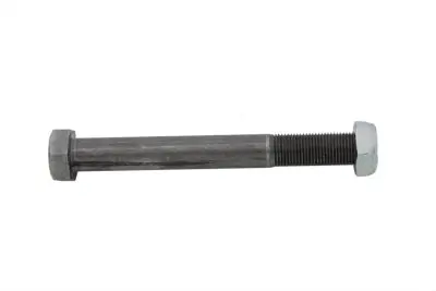Lower Triple Tree Bolt - V-Twin Mfg. 1