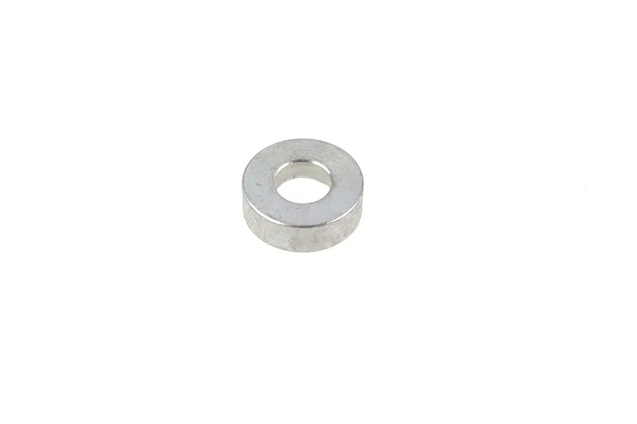 Solo Seat Spacer Cadmium - V-Twin Mfg. 1