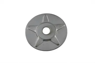 Star Washers Chrome - V-Twin Mfg. 1