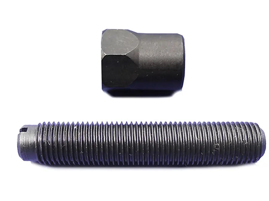 Clutch Adjuster Screw Kit - V-Twin Mfg. 1