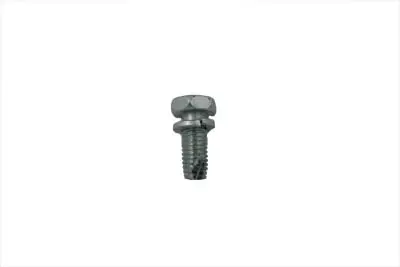 Ignition Coil Cover Mount Screw - V-Twin Mfg. 1