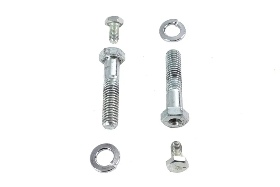 Pinch Bolt Kit - V-Twin Mfg. 1