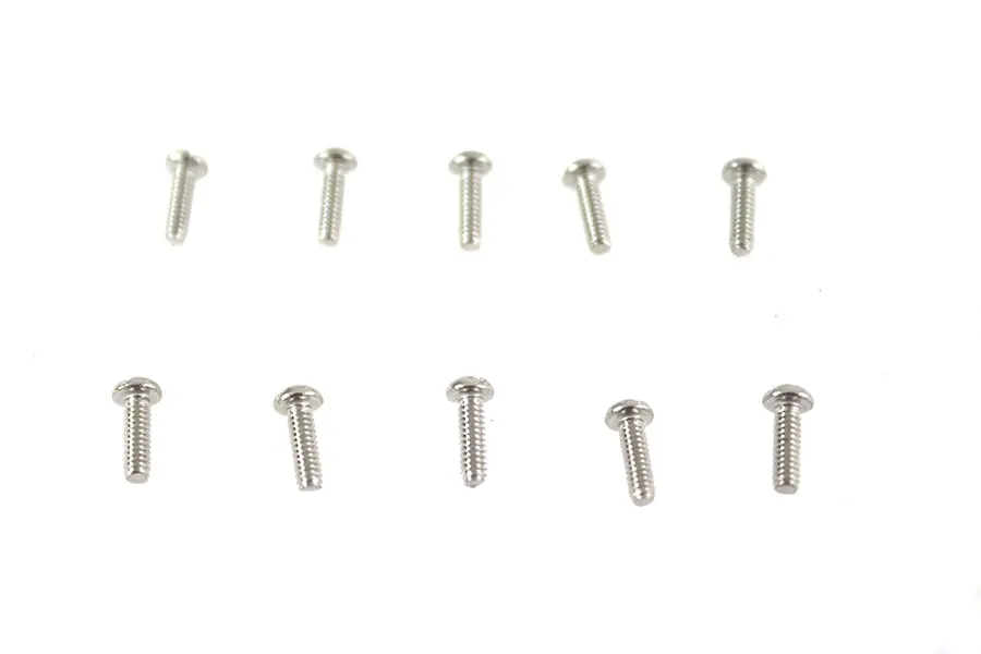 Xl Starter Screw Set - V-Twin Mfg. 1