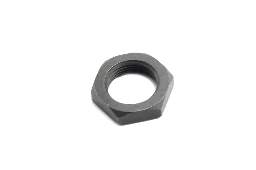Hexagon Nuts 1/2 Inch-20 X 15/32 Inch X 1 Inch - V-Twin Mfg. 1