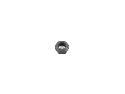 Rear Brake Pivot Lever Stud Nut Parkerized - V-Twin Mfg. 1