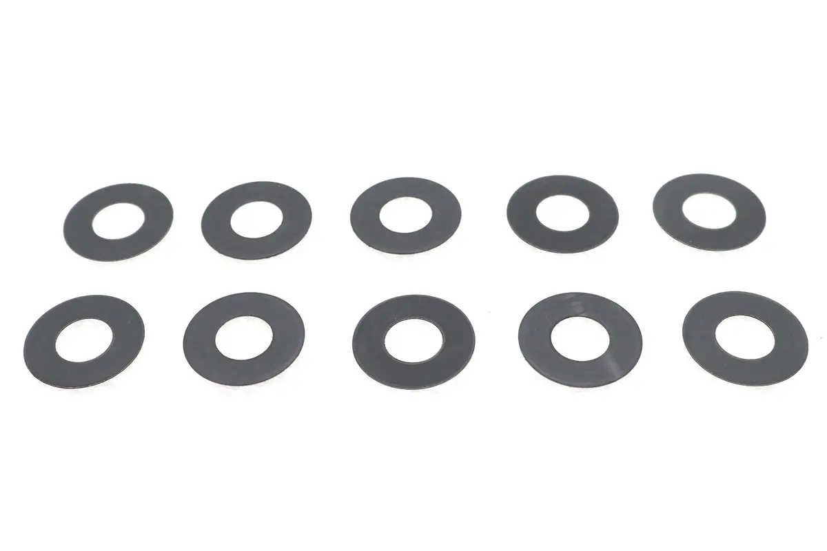Breather Bolt Washers - V-Twin Mfg. 1