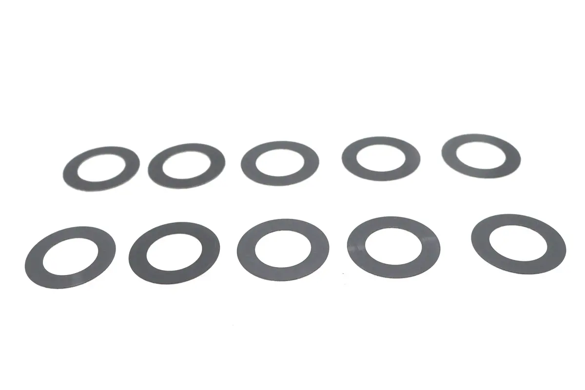 Breather Bolt Washers - V-Twin Mfg. 1