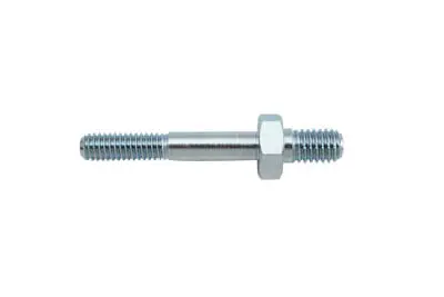 Master Cylinder Mount Stud - V-Twin Mfg. 1