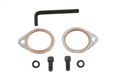 Allen Bolt Exhaust Stud Kit - V-Twin Mfg. 1