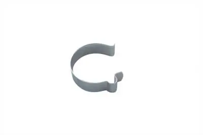 Side Cable Clamp - V-Twin Mfg. 1