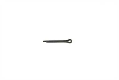 Cotter Pin Zinc Plated 3/32 Inch X 5/8 Inch - V-Twin Mfg. 1
