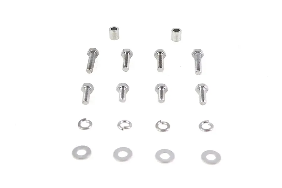 Spotlamp Mounting Hardware - V-Twin Mfg. 1