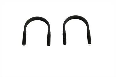 Spark Coil U-Clamp Set - V-Twin Mfg. 1