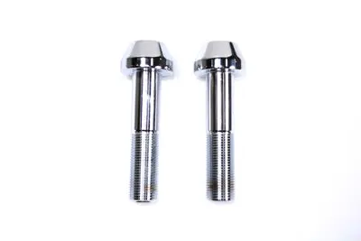 Tapered Allen Bolt Kit - V-Twin Mfg. 1
