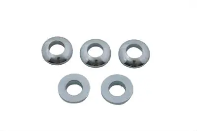 Swivel Taper Headlamp Washer - V-Twin Mfg. 1