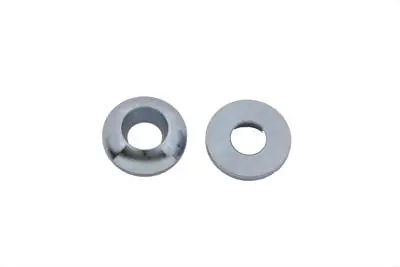 Swivel Taper Spotlamp Washers - V-Twin Mfg. 1