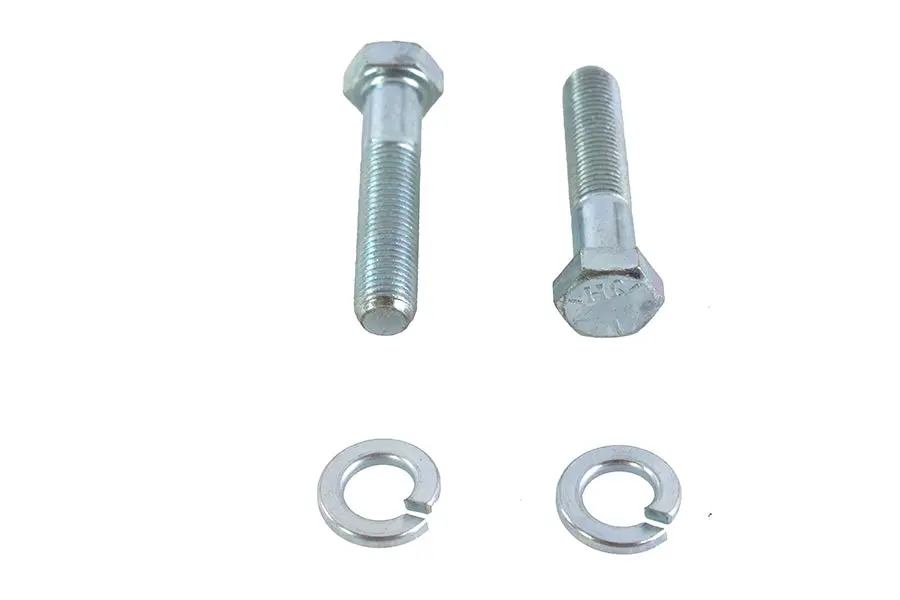 Lower Triple Tree Stem Pinch Bolt - V-Twin Mfg. 1