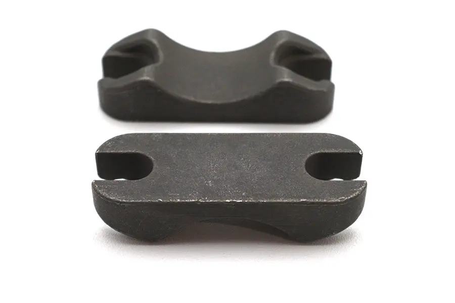 Ignition Spark Coil Bolt Strap - V-Twin Mfg. 1
