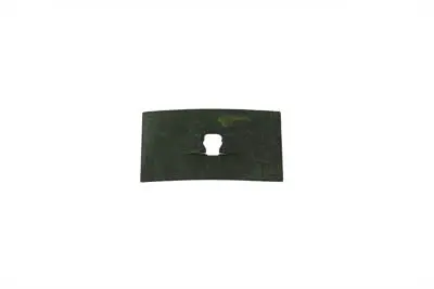 Front Fender Emblem Speed Nuts - V-Twin Mfg. 1