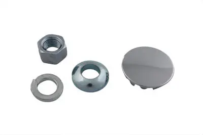Headlamp Mount Kit - V-Twin Mfg. 1