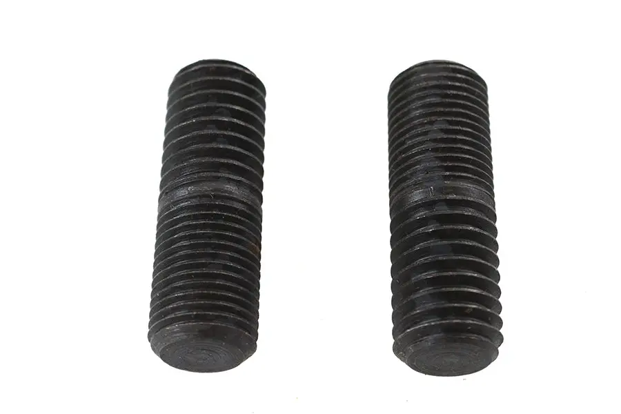 Passenger Footpeg Stud Set - V-Twin Mfg. 1