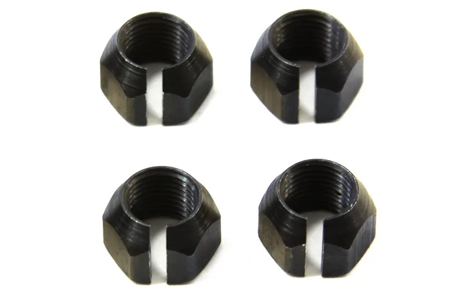 Pushrod Tappet Lock Nut - V-Twin Mfg. 1