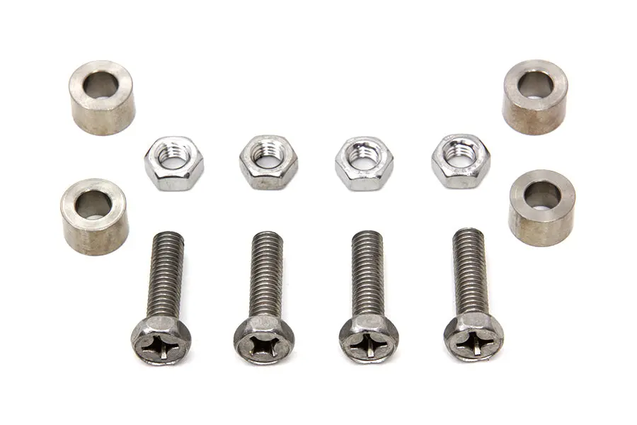 Battery Terminal Hardware Kit - V-Twin Mfg. 1