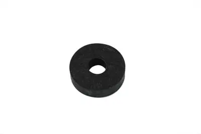 1/4 Inch Rubber Rear Fender Washer - V-Twin Mfg. 1