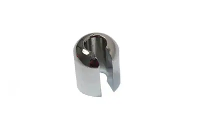 Chrome Wheel Balance Weights 3/4 Ounce - V-Twin Mfg. 1