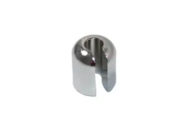 Chrome Wheel Balance Weights 1 Ounce - V-Twin Mfg. 1