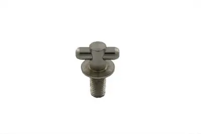 Quick Release Seat Mount - V-Twin Mfg. 1
