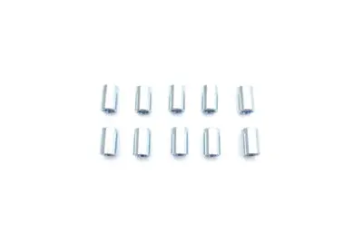 Spotlamp Bar Spacer - V-Twin Mfg. 1