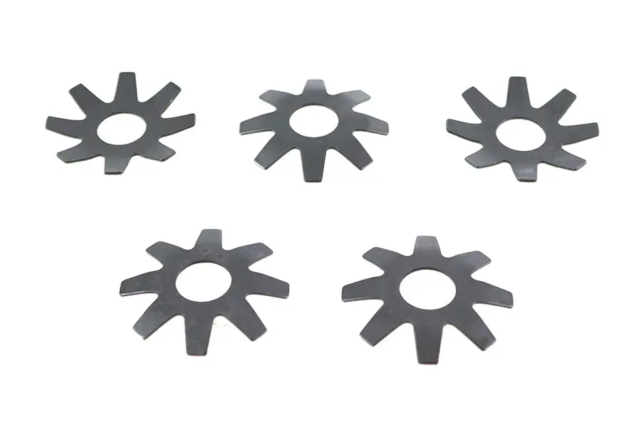 Foot Clutch Rocker Spider Washer - V-Twin Mfg. 1