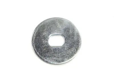 Foot Clutch Rocker Shaft Washer - V-Twin Mfg. 1