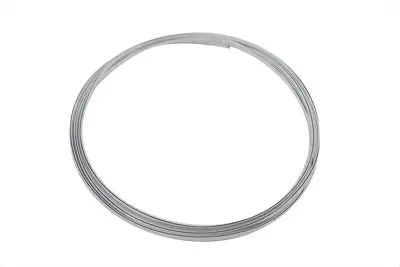 Chrome Dash Panel Edging - V-Twin Mfg. 1