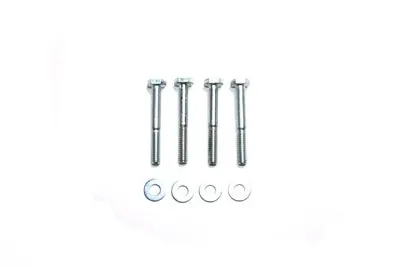 Clutch Plate Bolt Kit - V-Twin Mfg. 1