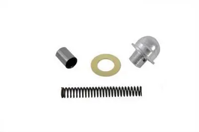 Oil Pump Relief Valve Kit - V-Twin Mfg. 1