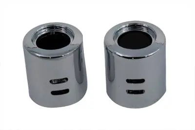 Spark Plug Cover - V-Twin Mfg. 1