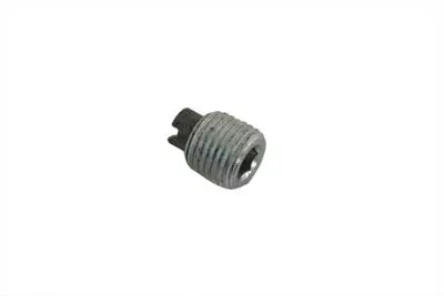 Magnetic Drain Plug - V-Twin Mfg. 1