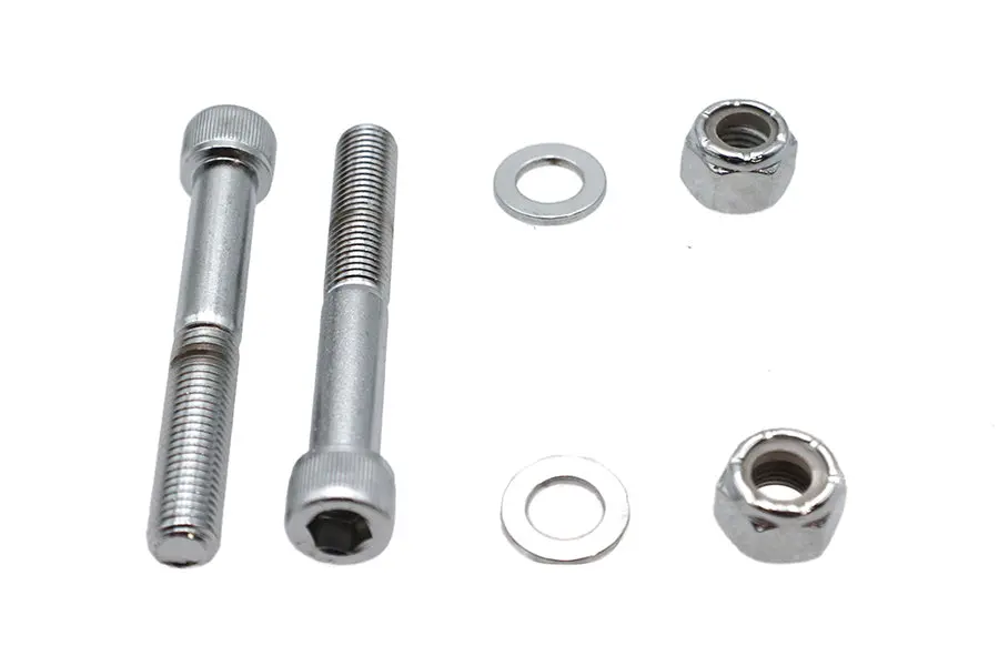 Front Brake Caliper Mount Kit - V-Twin Mfg. 1
