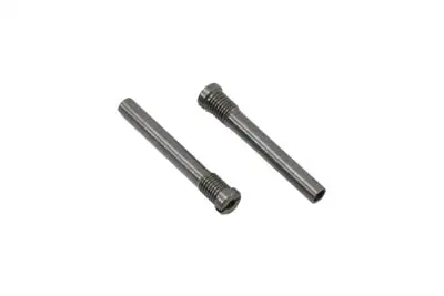 Boot Vent Screws - V-Twin Mfg. 1