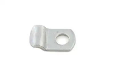 Timer/Throttle Cable Clamp - V-Twin Mfg. 1