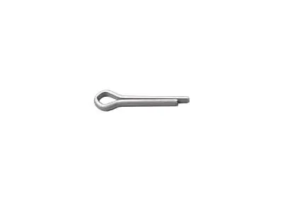 Cotter Pin 1/16 Inch X 3/4 Inch Zinc Plated - V-Twin Mfg. 1