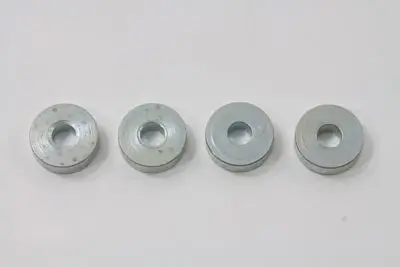 Cylinder Washer Set Zinc - V-Twin Mfg. 1