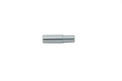 Steering Damper Anchor Plate Frame Pin - V-Twin Mfg. 1