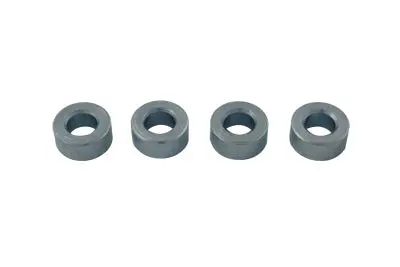 Front Bumper Spacer Set - V-Twin Mfg. 1